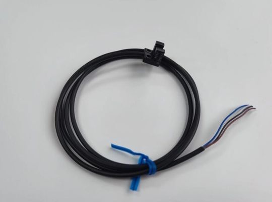 comprare KLW-M653F-00 ha limitato il sensore limitato dell'ascissa del sensore KLW-M653F-10 YSM20 fabbricazione online