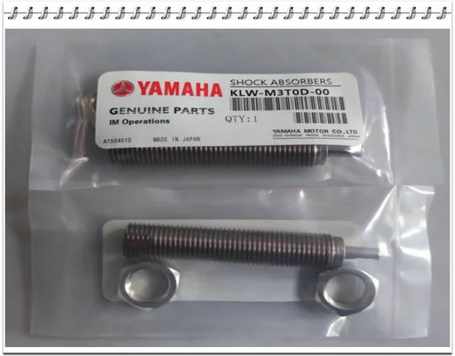 comprare Pezzi di ricambio degli ammortizzatori YSM10 KLW-M3T0D-00 SMT per la macchina di YSM20R fabbricazione online