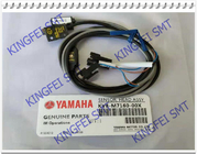 Assy capo UM-TR-7383VFPN del sensore di KV8-M7160-00X per la macchina di Yamaha YV100XG