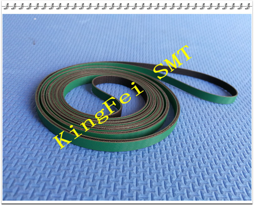 Cinghia di sincronizzazione di Belt Black Rubber della stampante della CINGHIA YVP XG Yamaha YVP di KW3-M2211-00X