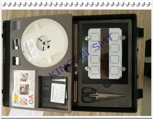 YAMAHA YG YV100XG regola il set di strumenti del kit di utensili KGA-M88C0-00 Cablirabtion