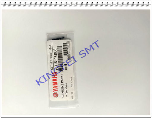 comprare l'incavo della SFORTUNA di 90115-02J006 Bolt si dirige verso la macchina di YV100XG fabbricazione online