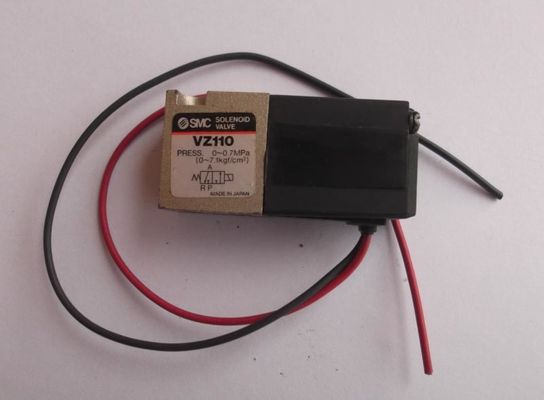 comprare ELETTROVALVOLA A SOLENOIDE di SMC VZ110 per la macchina di SMT fabbricazione online