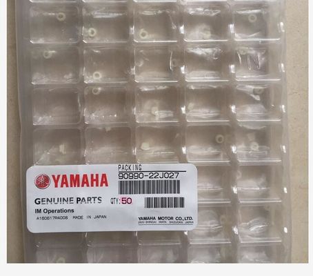 comprare 90990-22J027 YAMAHA che IMBALLA i pezzi di ricambio di SMT per YV100 Mounter fabbricazione online