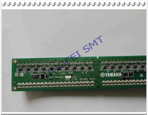 KM5-M5840-04X SCHEDA SERVO ASSY KM5-M5840-045 Yamaha YV100XG Servo Board