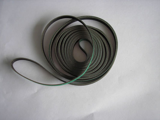 comprare Nastro trasportatore YV88XG KV7-M9129-00X BELT 1 Nastro piatto SMT Colore verde fabbricazione online