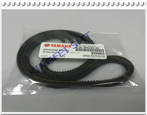 KLW-M9199-00 Yamaha YSM20 YSM10 Nastro trasportatore asse U originale