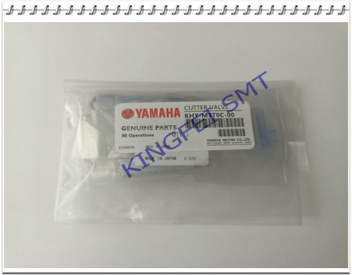 comprare YAMAHA YG12 YS12 YS24 Cutter Valve KHY-M3T0C-00 Per YS12 Elettrovalvola fabbricazione online