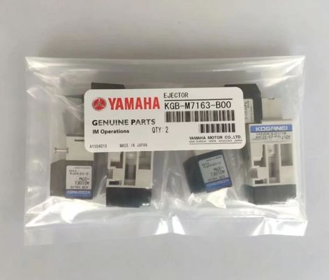 comprare KGB-M7163-B0X KGB-M7163-B00 YAMAHA Valvola eiettore 13W 37W 44W fabbricazione online