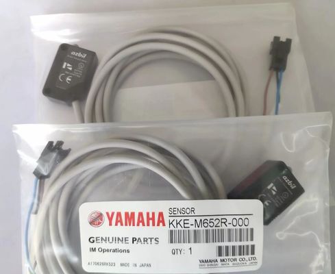 comprare KKE-M652R-00 SMT Pezzi di ricambio Trasportatore YS24 In Out Sensore Sensore HP300-D2 Out fabbricazione online