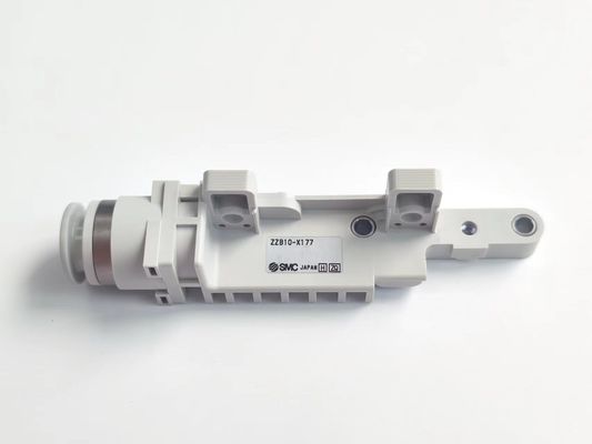 comprare ZZB10-X177 YSM20R Connettore YSM10 VQ121-5M0-X42 Unità di espulsione della valvola SMC fabbricazione online