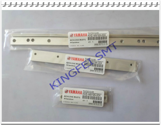 YS24 KKE-M9193-00 Guida per piastra KKE-M9194-00 Morsetto fisso per scheda KKE-M9195-00