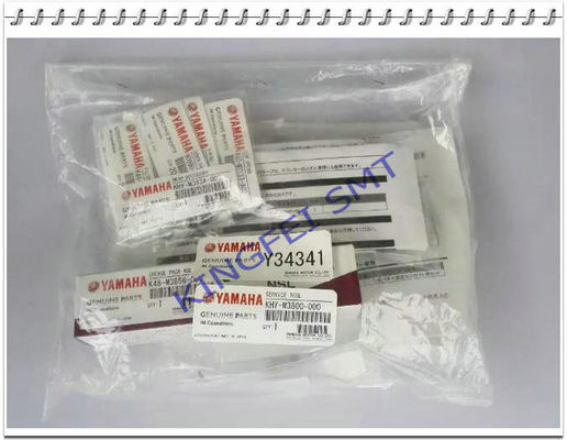 comprare KHY-M3800-000 Strumento di servizio Yamaha YS12 Kit di manutenzione fabbricazione online