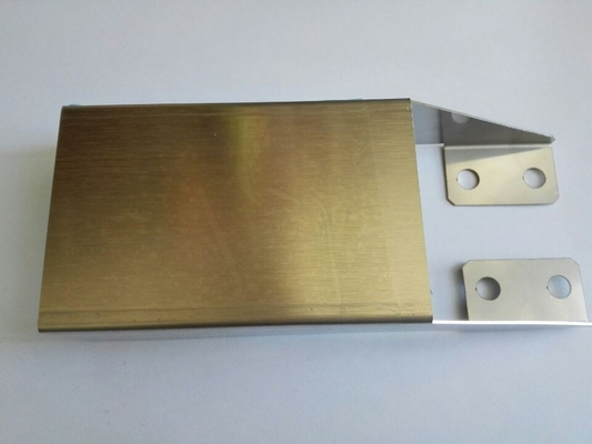 KGT-M221A-A0X YG200 YG12 Condotto di copertura Assy YG200L Condotto per cavi asse X