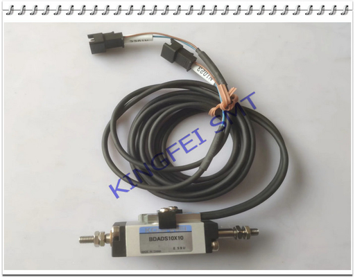 Cilindro pneumatico BDAS10X10 Cilindro KV7-M9612-00X YV100XG