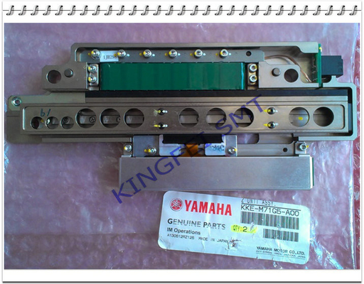 KHY-M71G5-A5 KKE-M71G5-A5 SMT Pezzi di ricambio YAMAHA Z Unità Assy YS24 Motore