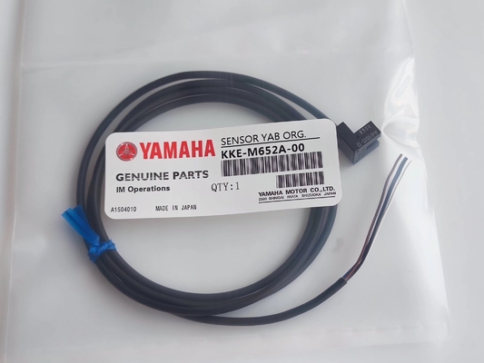 KKE-M652A-00 Sensore YAB ORG. Sensore limitato YS24 KKE-M652B-00 EE-SX951PW