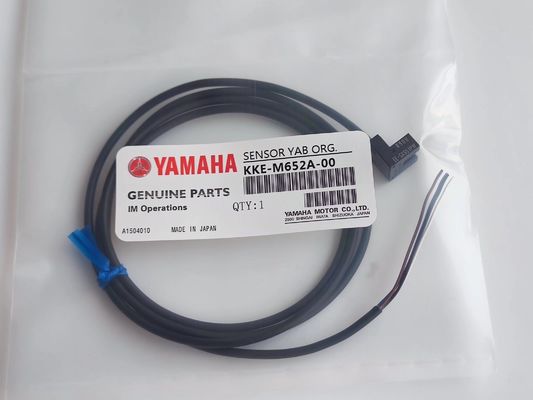 comprare KKE-M652A-00 Sensore YAB ORG. Sensore limitato YS24 KKE-M652B-00 EE-SX951PW fabbricazione online