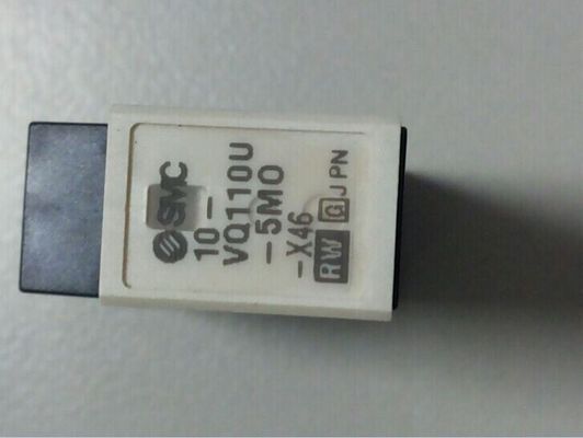 comprare Valvola a vuoto SMC VQ110U-5M0 Valvola per valvola solenoide ad impulso fabbricazione online