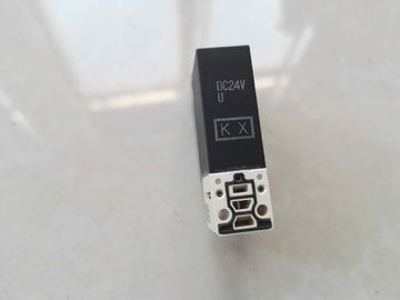 Valvola originale del tubo a vuoto VQ110U-5M0 di SMC per l'elettrovalvola a solenoide di Ipulse