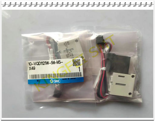 comprare VQD1121W-5M-M5 SMC VQD1121W-5M-M5-X49 Valvola pneumatica fabbricazione online