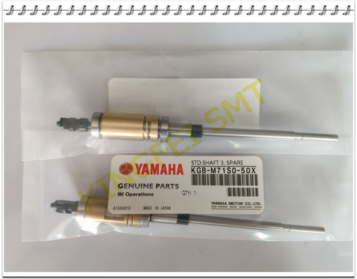 YAMAHA YV100Xg STD Albero 3 Ricambio KGB-M71S0-50X Albero Ugello