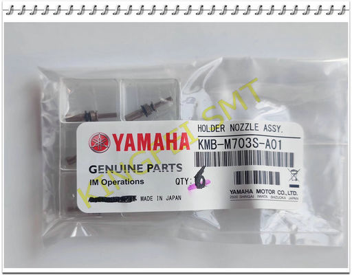 comprare KMB-M703S-A0 SUPPORTO YSM40R KMB-M70ER-00 Supporto Ugello Assy fabbricazione online