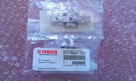 SOTTO guida del cilindro del tappo KV1-M9287-000 Yamaha YG200 della guida