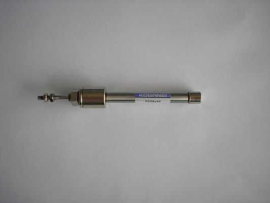 comprare Supporto Pin Cylinder Main Stopper Cylinder KV7-M9165-00X PBDA6x40 di Yamaha YV100X fabbricazione online