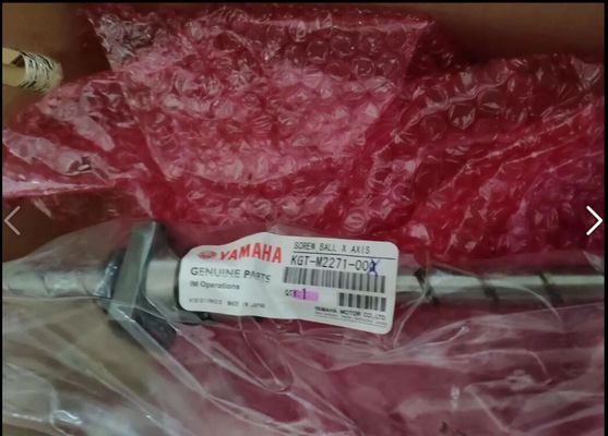 comprare Pezzi di ricambio dell'ascissa YG200 SMT della palla della vite di KGT-M2271-00X YG200 fabbricazione online