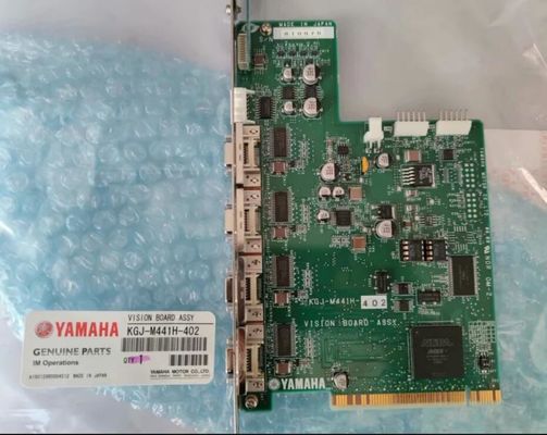 comprare Complessivo KGJ-M441H-402 del bordo di visione di KGJ-M441H-40X YG100 YG88 YAMAHA fabbricazione online