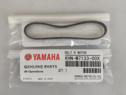 Cinghia di sincronizzazione di YAMAHA della cinghia del motore di asse di KHN-M7133-00X YG300 R