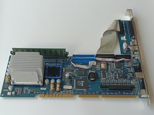 Complessivo del BORDO del bordo di sistema di AS-3352G YV100XG KW3-M4209-111 SYTEM