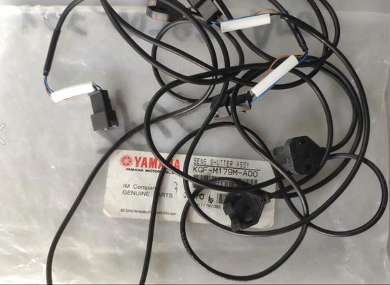 comprare Assy OMRON EE-SX871P dell'otturatore dei SEN KGF-M179M-A00 fabbricazione online