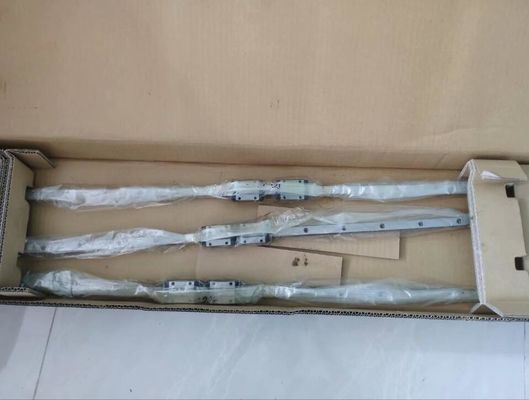 comprare Guida dell'insieme KV7-M2676-S2X NSK LS20 IKO della guida dell'asse y di Yamaha dei pezzi di ricambio di KV7-M2676-S1X SMT fabbricazione online