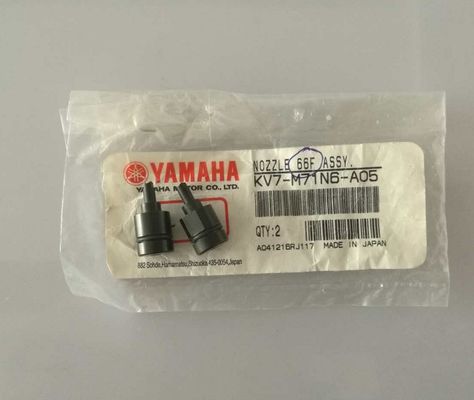 comprare Ugello di volo del Assy YV88XG 66F dell'ugello 66F di KV7-M71N6-A0X SMT fabbricazione online