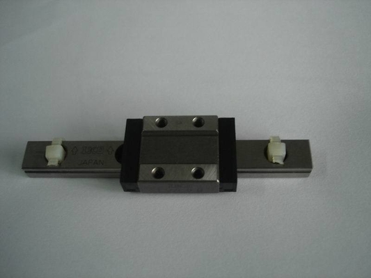Guida principale dei pezzi di ricambio KV7-M9166-00X IKO LM di SMT della GUIDA del tappo di Yamaha