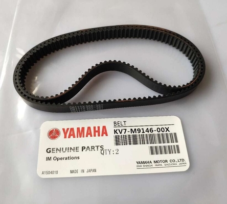 KV7-M9146-00X CINGHIA YAMAHA Larghezza cinghia 300-3GT-9 YV100X YV100XG Cinghia dentata