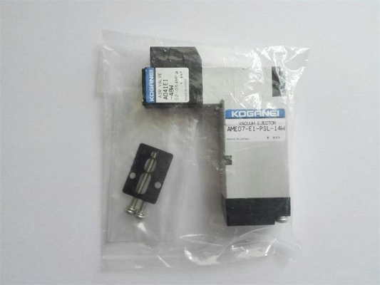 Valvola di espulsore di vuoto dei pezzi di ricambio KGA-M7111-F0X KV7-M7111-F0X Yamaha YV88XG di KGR-M7111-F0X SMT
