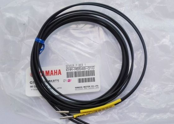 comprare Fibra 1 del sensore dei pezzi di ricambio KHM-M654C-01 YS24 di KHM-M654B-01 SMT fabbricazione online