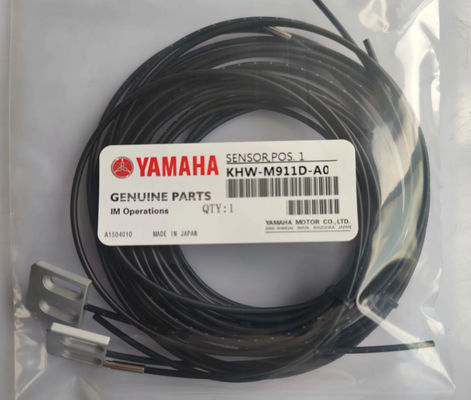 comprare Unità POS1 del sensore di KHW-M911D-A0X Yamaha YG100 YS12 YS24 fabbricazione online