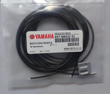 Sensore di Yamaha della fibra del sensore dei pezzi di ricambio YS24X di KKT-M652C-01 SMT