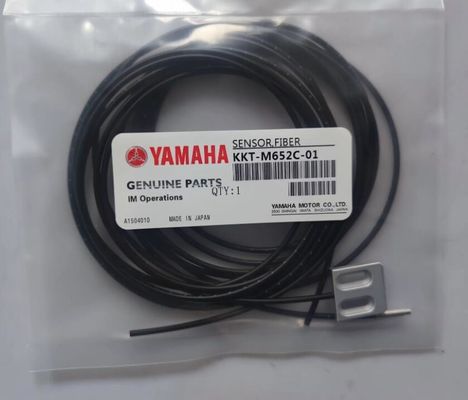 comprare Sensore di Yamaha della fibra del sensore dei pezzi di ricambio YS24X di KKT-M652C-01 SMT fabbricazione online