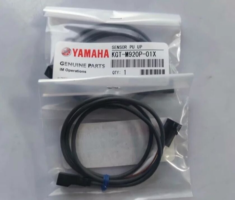 Unità di elaborazione del sensore dei pezzi di ricambio di KGT-M920P-01X SMT SU per il sensore di Yamaha YG200
