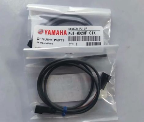 comprare Unità di elaborazione del sensore dei pezzi di ricambio di KGT-M920P-01X SMT SU per il sensore di Yamaha YG200 fabbricazione online