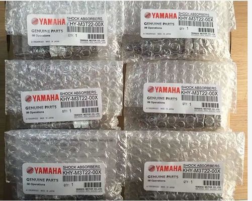 comprare Pezzi di ricambio KSHJ18X16-01 degli ammortizzatori KHY-M3T22-00X YS12 YS24 YS100 SMT fabbricazione online