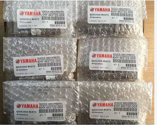 Pezzi di ricambio KSHJ18X16-01 degli ammortizzatori KHY-M3T22-00X YS12 YS24 YS100 SMT
