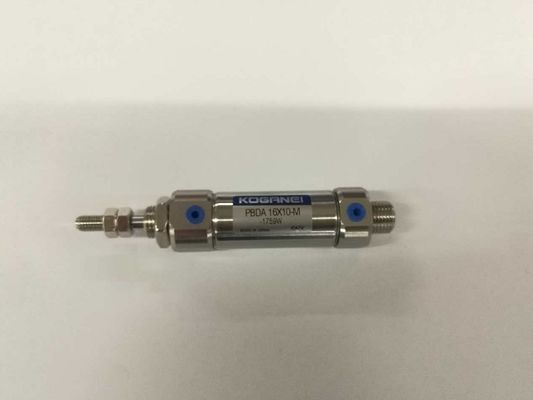 comprare Bombola del cilindro KOGANEI PBDA 16X10-M del morsetto del bordo di KHY-M9263-00 YAMAHA YS12 fabbricazione online