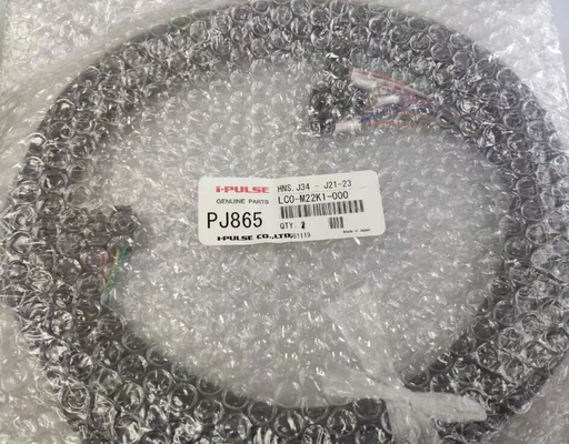Pezzi di ricambio LG0-M26K4-002 LC6-M22K3-001 HNS J34 J21 J23 di LC0-M22K1-000 SMT