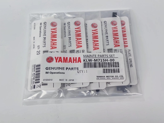 Le parti di KLW-M715H-00 Mainte hanno messo il giunto circolare di YSM10 YSM20R